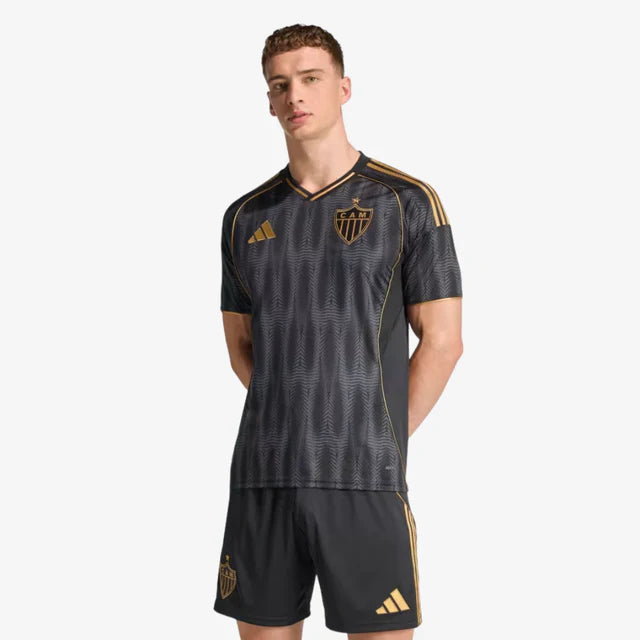 [PREVENTA] Camiseta adidas Atlético Mineiro Tercera 2025/26