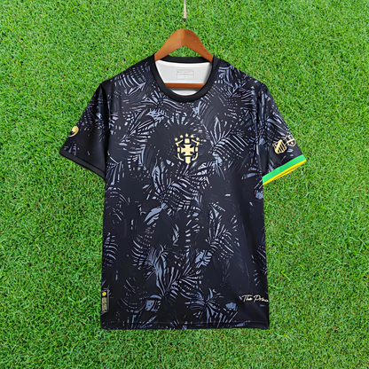 Camiseta de aficionado de Brasil El Príncipe 23/24 
