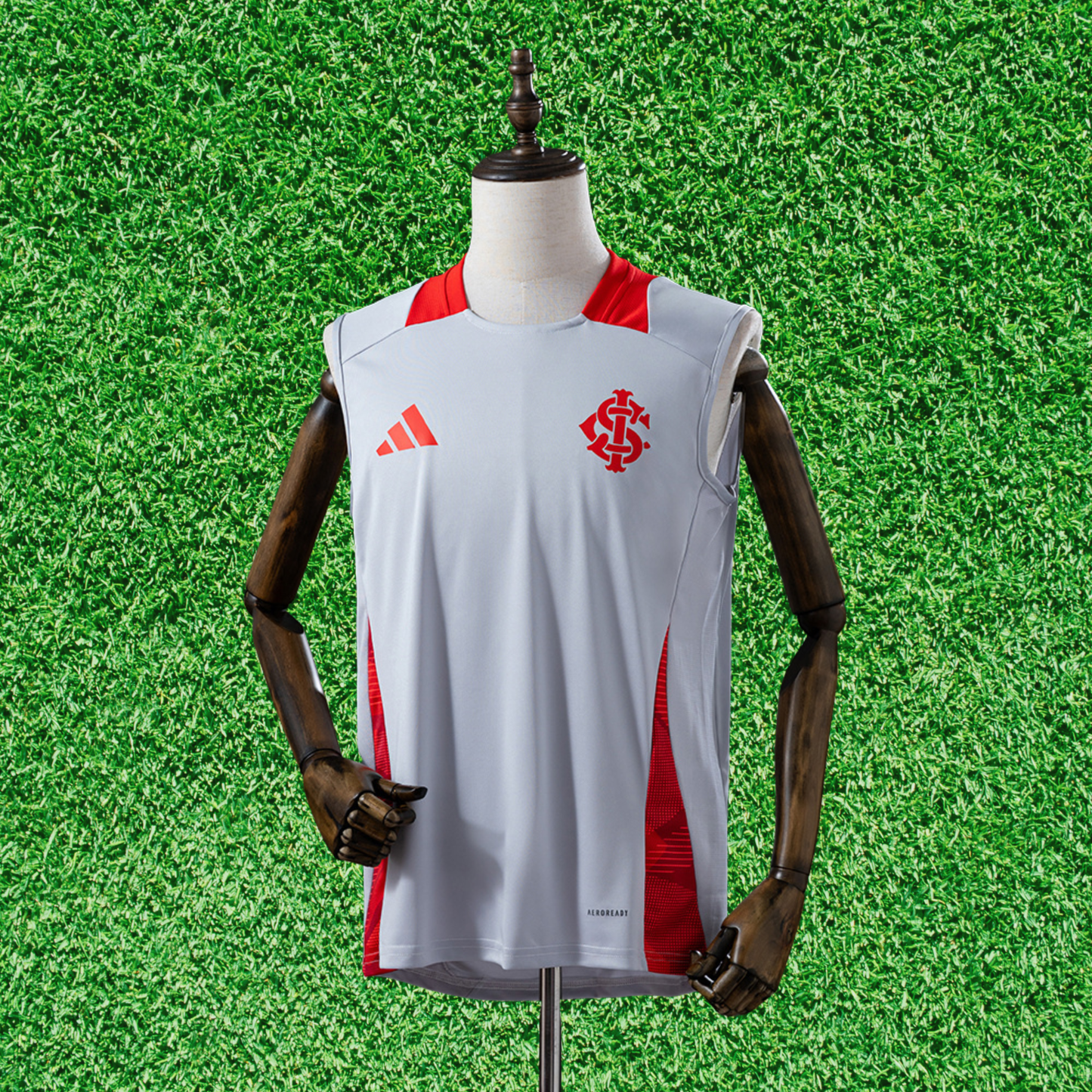 Regata Internacional de Entrenamiento 25/26 Fan