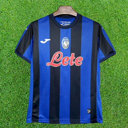 Atalanta Home Jersey 24/25 Fan Version