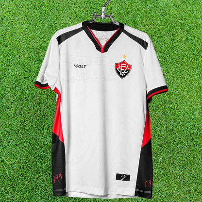 Camisa Vitória II 24/25 Torcedor