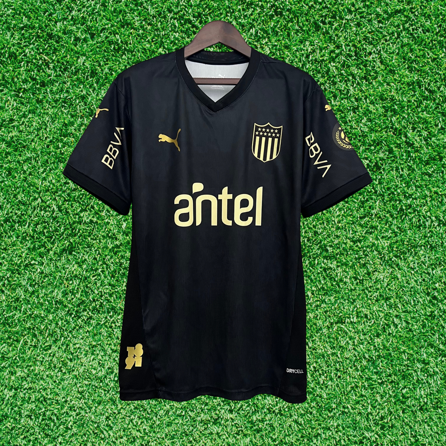 Peñarol CA II 25/26 Fan Jersey 