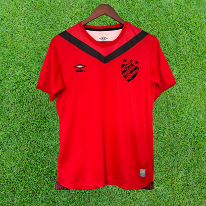 Sport Recife Third Jersey 24/25 Fan Version