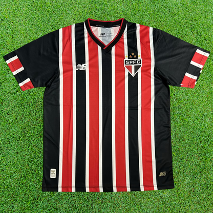 Camisa São Paulo II 24/25 Torcedor