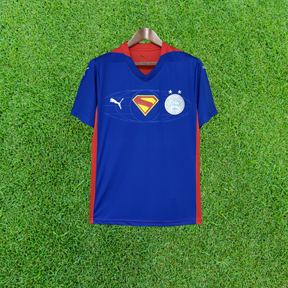Bahia Superman 25/26 Fan Jersey 