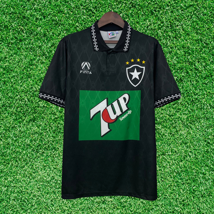 Botafogo Third Jersey 1995 Retro