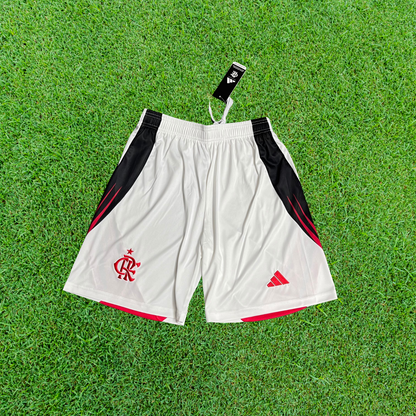 Flamengo Home Shorts 25/26