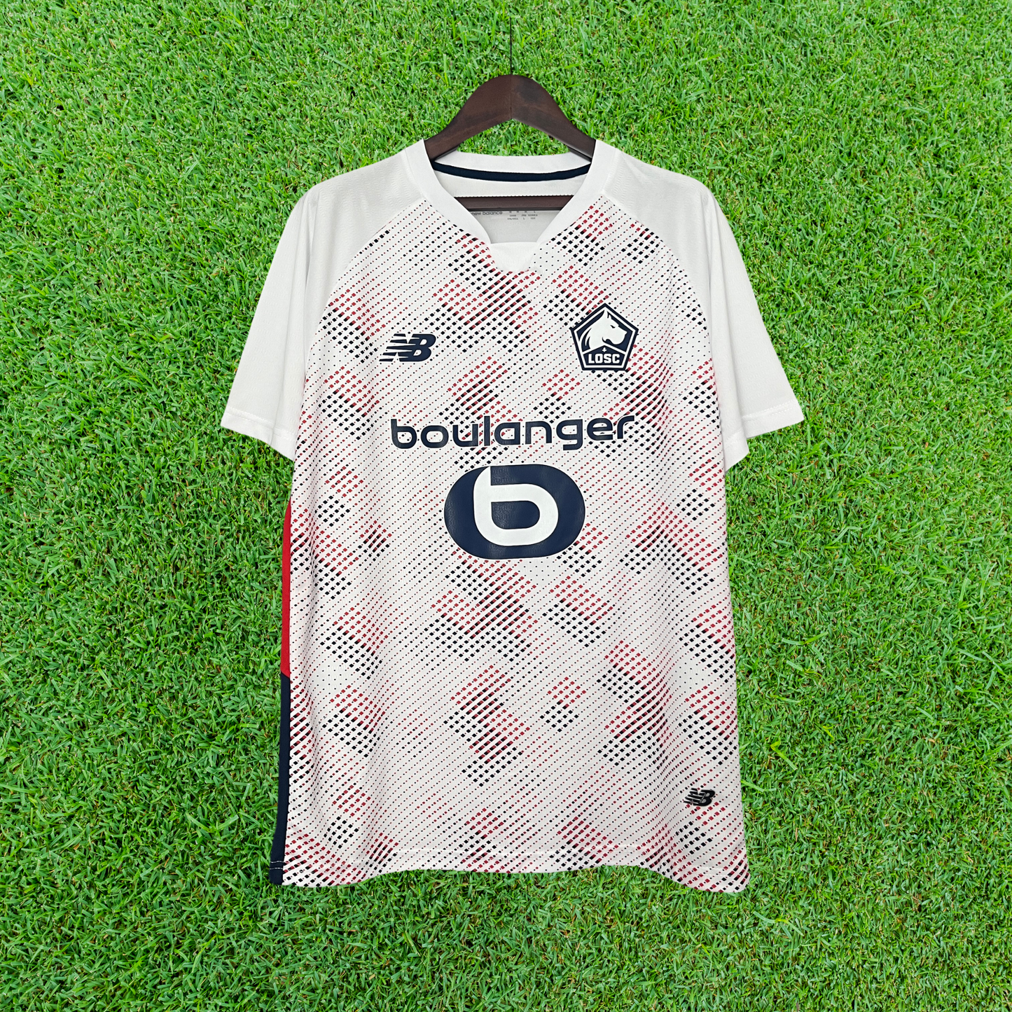 Lille LOSC II 24/25 Fan Jersey