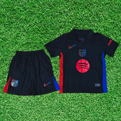Kit Barcelona II 24/25 Infantil
