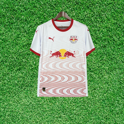 Camisa Red Bull Bragantino I 25/26 Torcedor