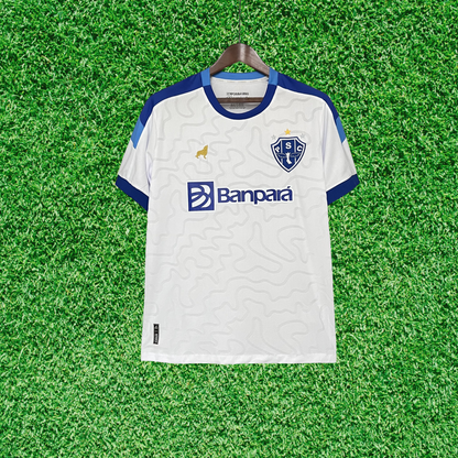 Camiseta de aficionado de Paysandu II 25/26 