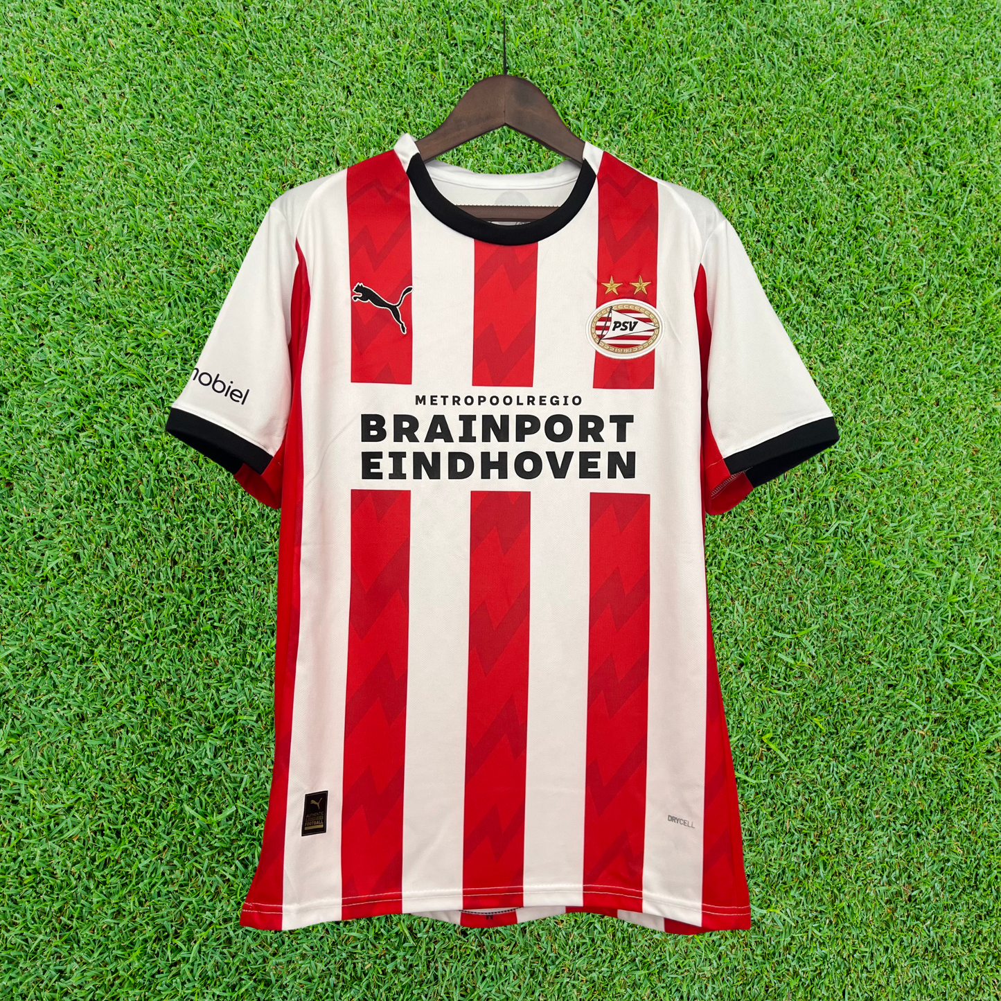 Camisa PSV I 25/26 Torcedor