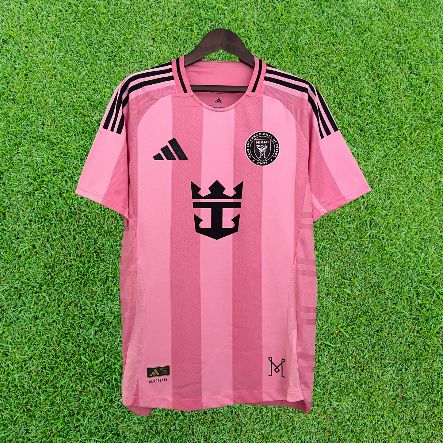 Miami Home Jersey 25/26 Fan Version