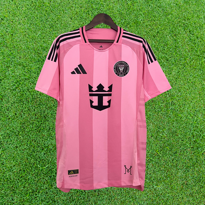 Miami Home Jersey 25/26 Fan Version