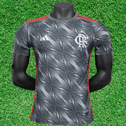 Camisa Flamengo III 24/25 Jogador