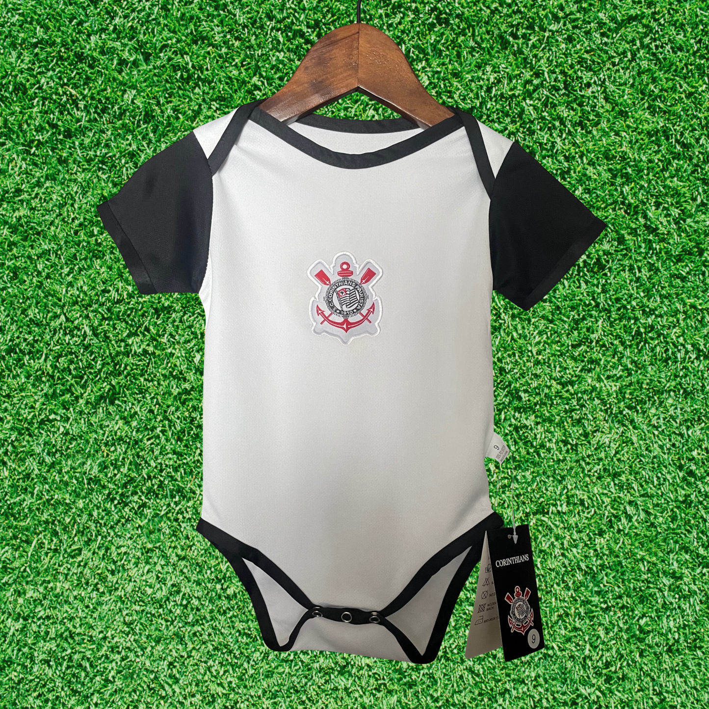 Body Corinthians I 25/26 Baby