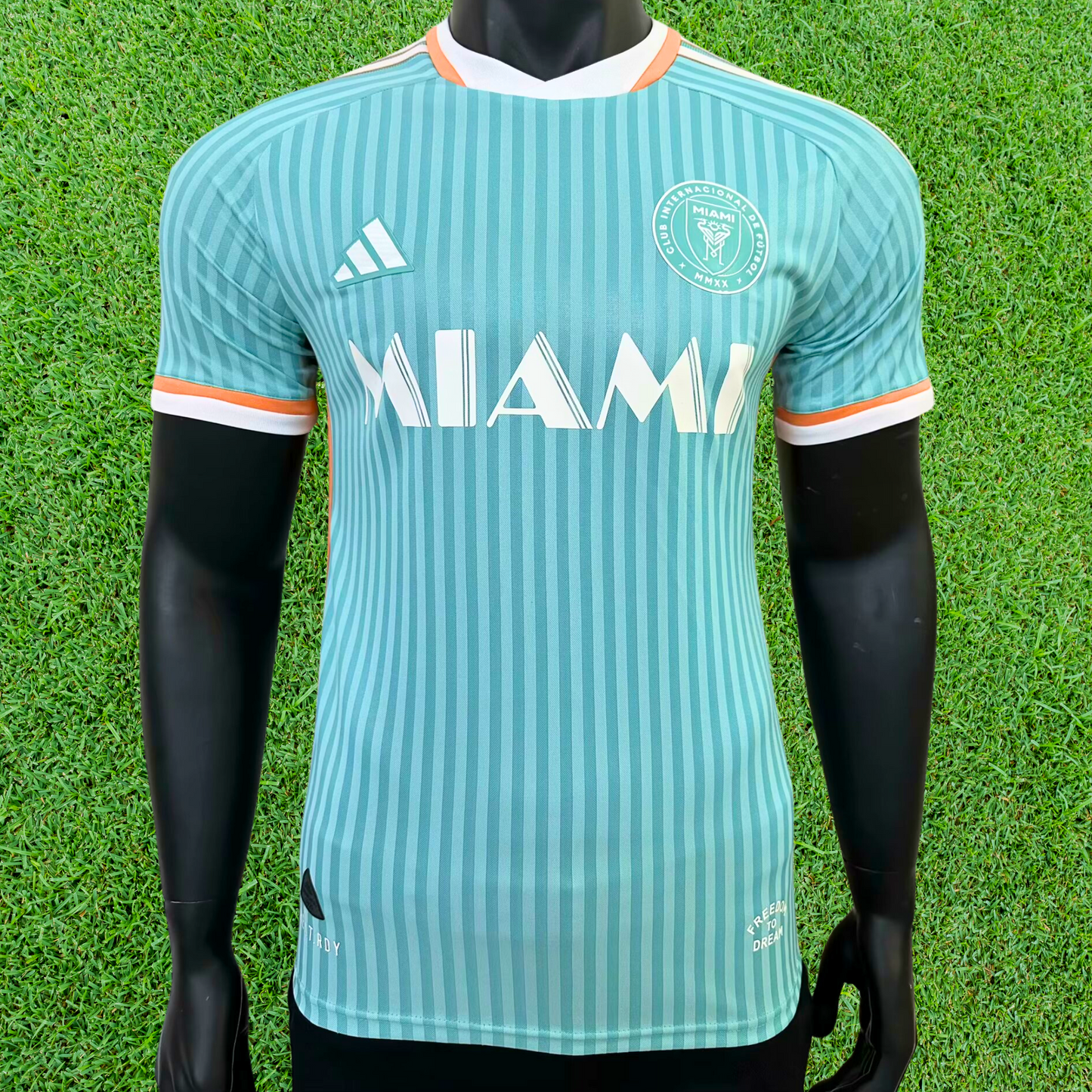 Camisa Inter Miami III 24/25 Jogador