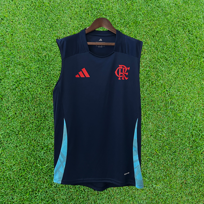 Entrenamiento de Regata Flamengo II 25/26 Fan 