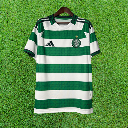 Celtic FC Home Jersey 25/26 Fan Version