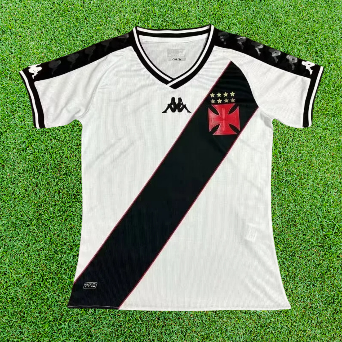 Camiseta de aficionado femenina del Vasco II 24/25 