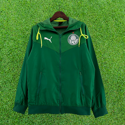 Campo a través Palmeiras Verde 23/24 