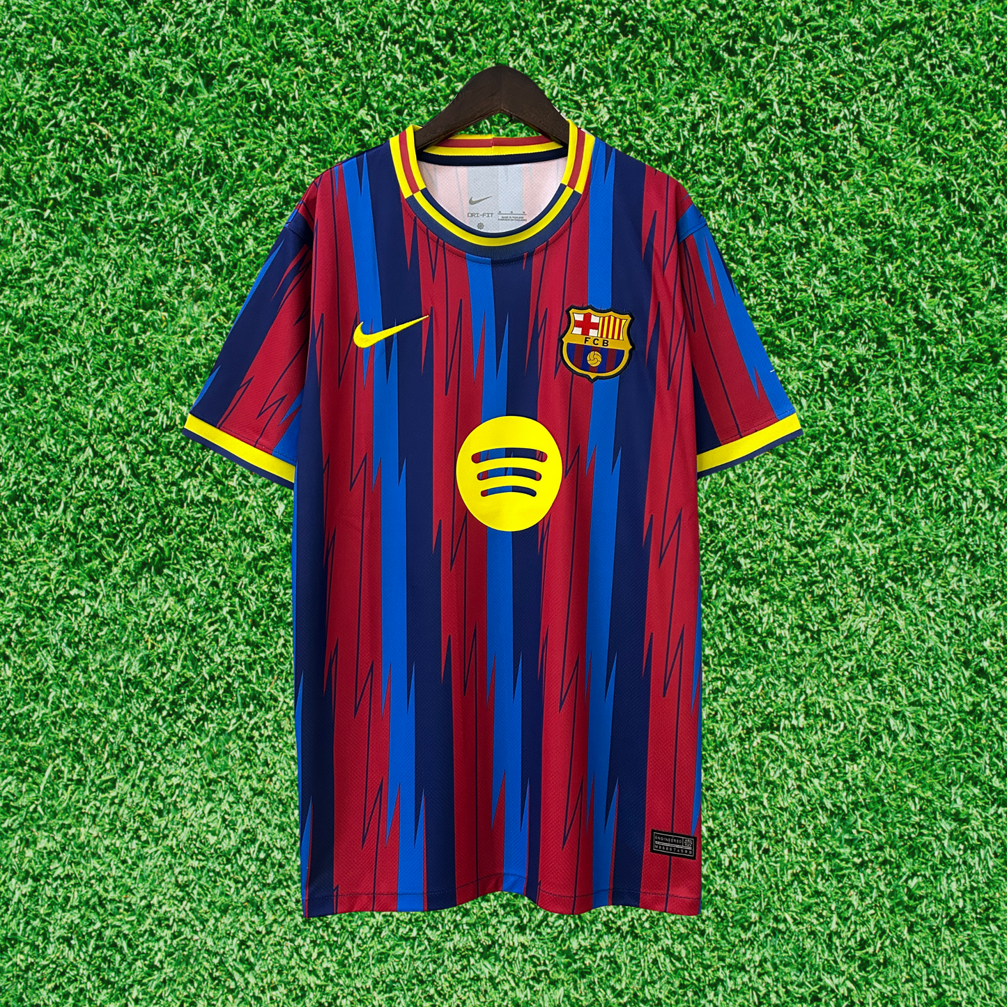 Barcelona Special 24/25 Fan Jersey