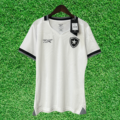 Camisa Botafogo III 24/25 Feminina Torcedor