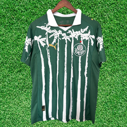 Camisa Palmeiras Especial Mundial De Clubes 25/26 Torcedor