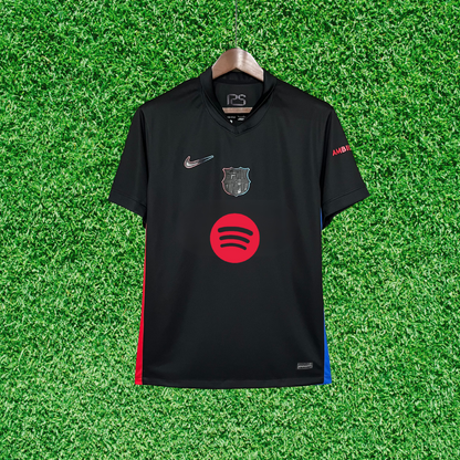 Camisa Barcelona II 24/25 Torcedor