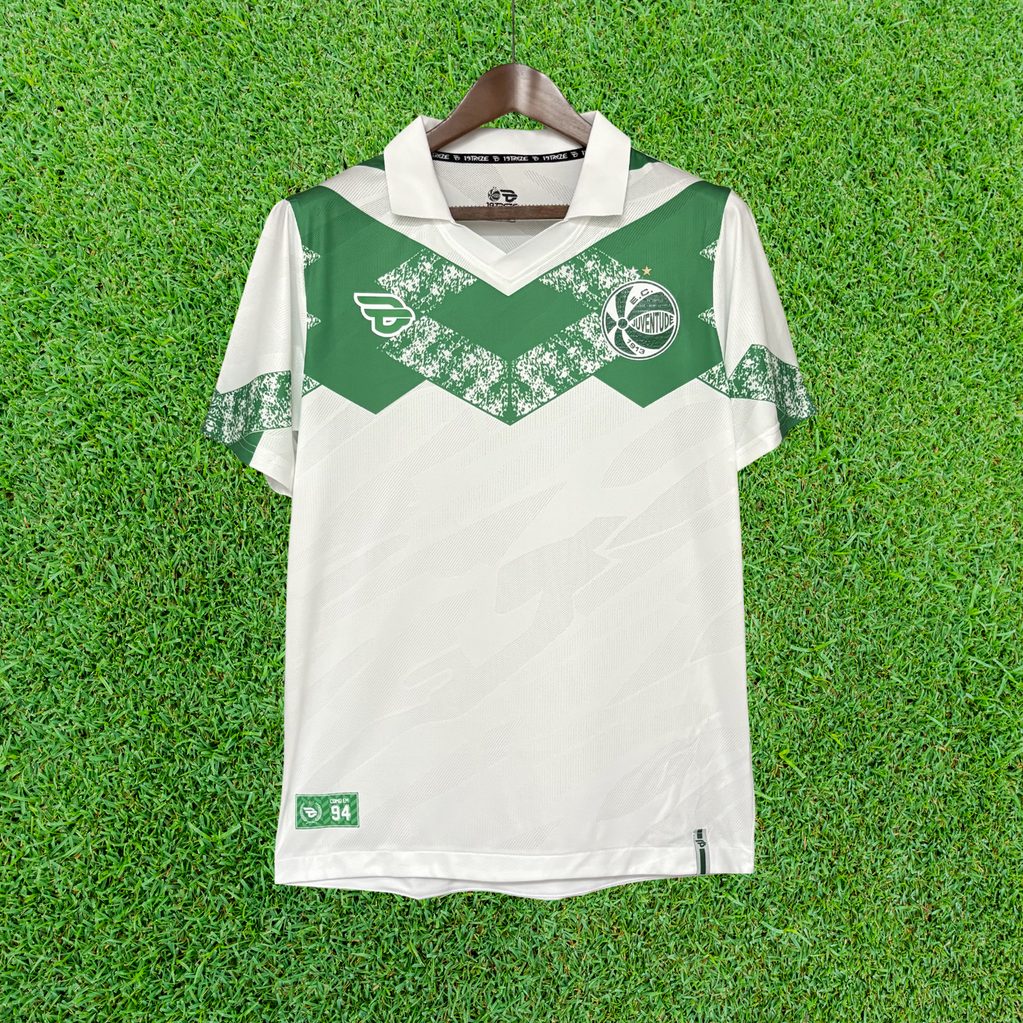 Camiseta de aficionado EC Juventude II 25/26 