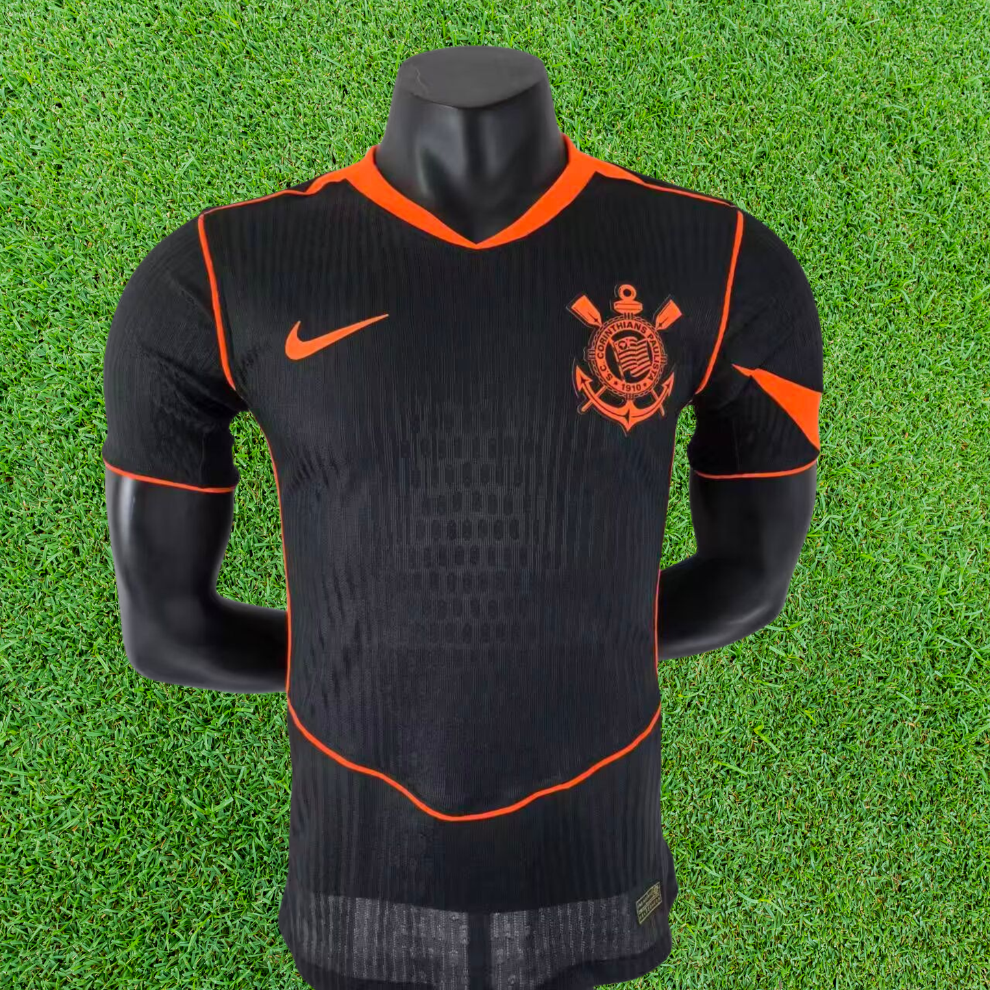 Camiseta de tercera equipación del Corinthians 25/26