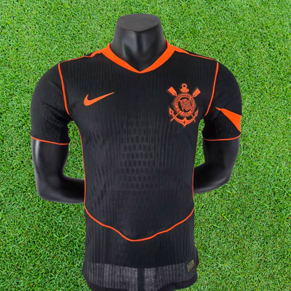 Camiseta de tercera equipación del Corinthians 25/26