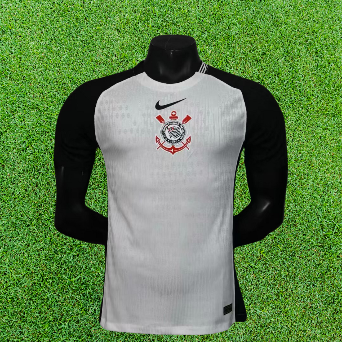 Camiseta local del Corinthians 25/26 Jugador 