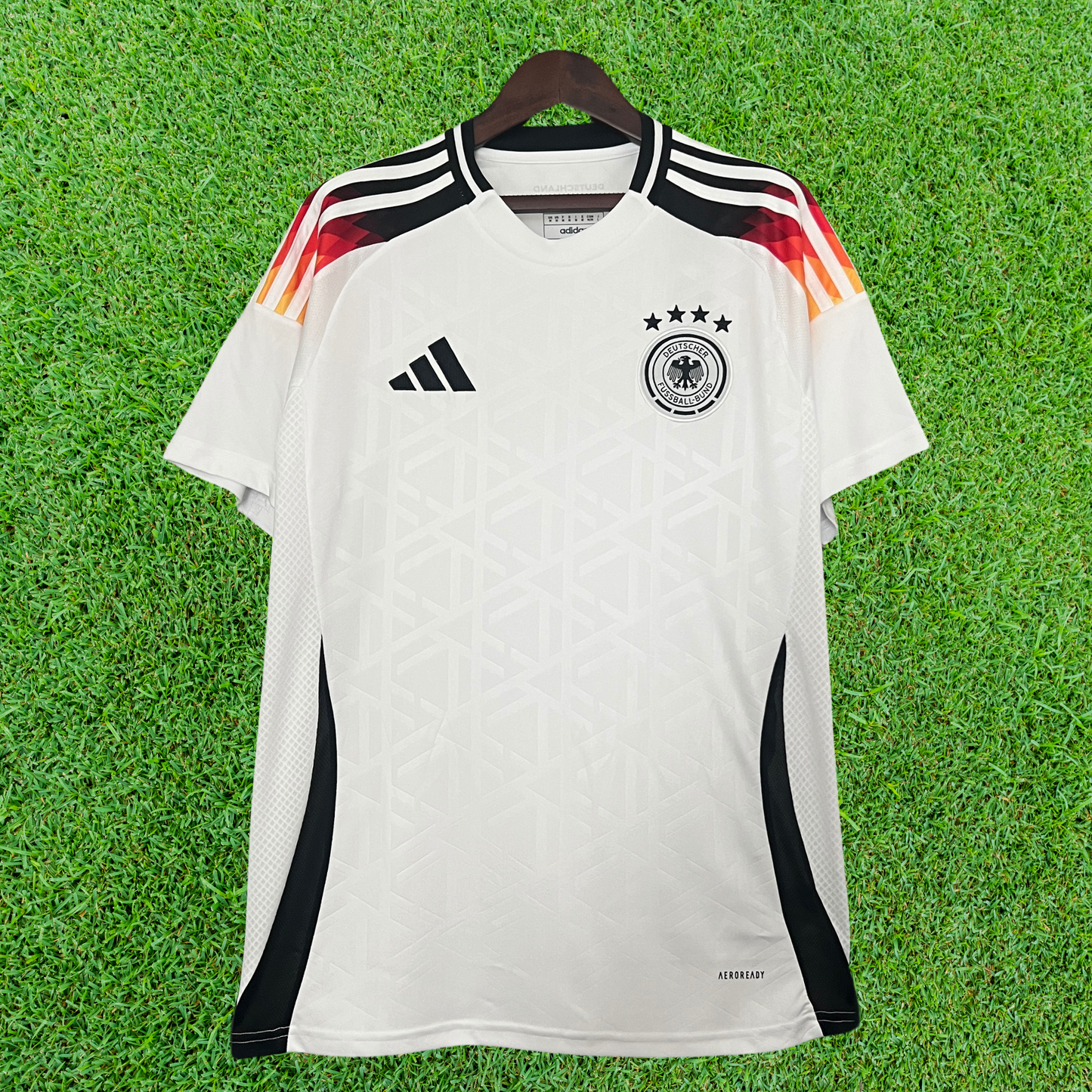 Camiseta local de Alemania 24/25, versión para aficionados 