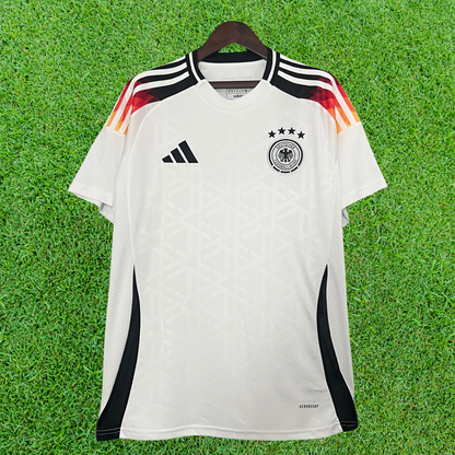 Camiseta local de Alemania 24/25, versión para aficionados 