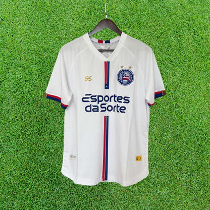 Camiseta local del Bahia 24/25 versión para aficionados 