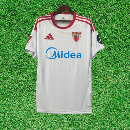 Camisa Sevilla FC I 25/26 Torcedor