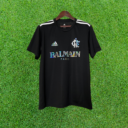 Camisa Flamengo Especial Balmain 24/25 Torcedor