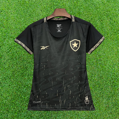 Camiseta Fan Botafogo II 24/25 Mujer 