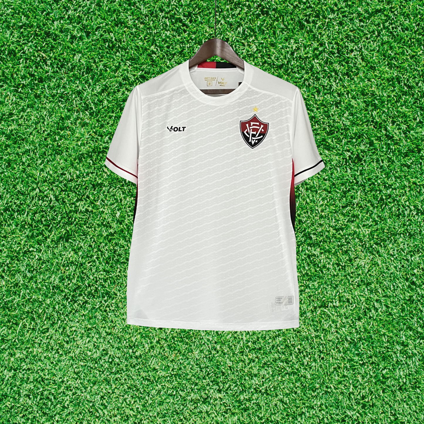 Vitória II 25/26 Fan Jersey 