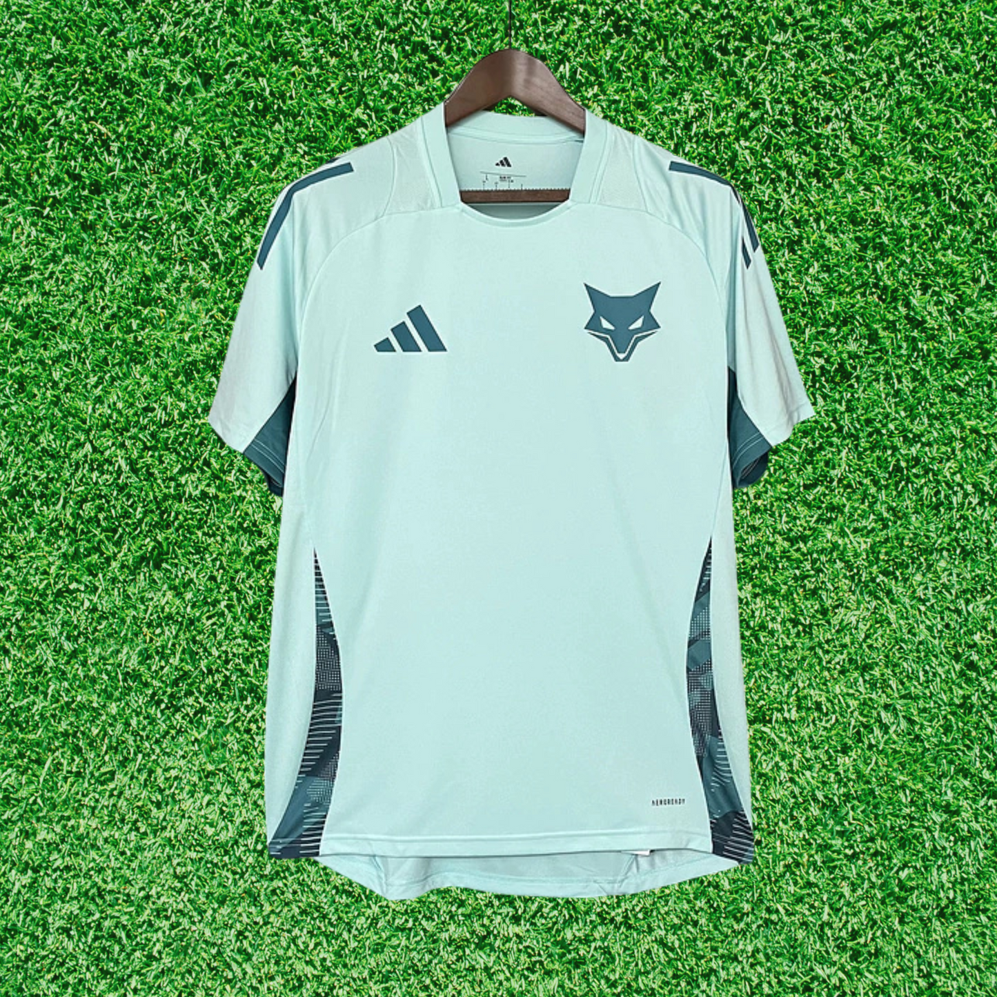 Camisa Cruzeiro Treino I 25/26 Torcedor