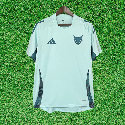 Camisa Cruzeiro Treino I 25/26 Torcedor