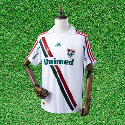 Camisa Fluminense II 2009 Retrô