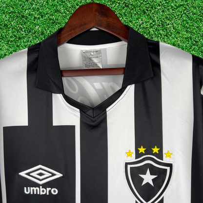 Botafogo Home Jersey 1992 Retro