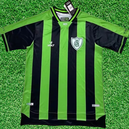 América Mineiro Home Jersey 23/24 Fan Version
