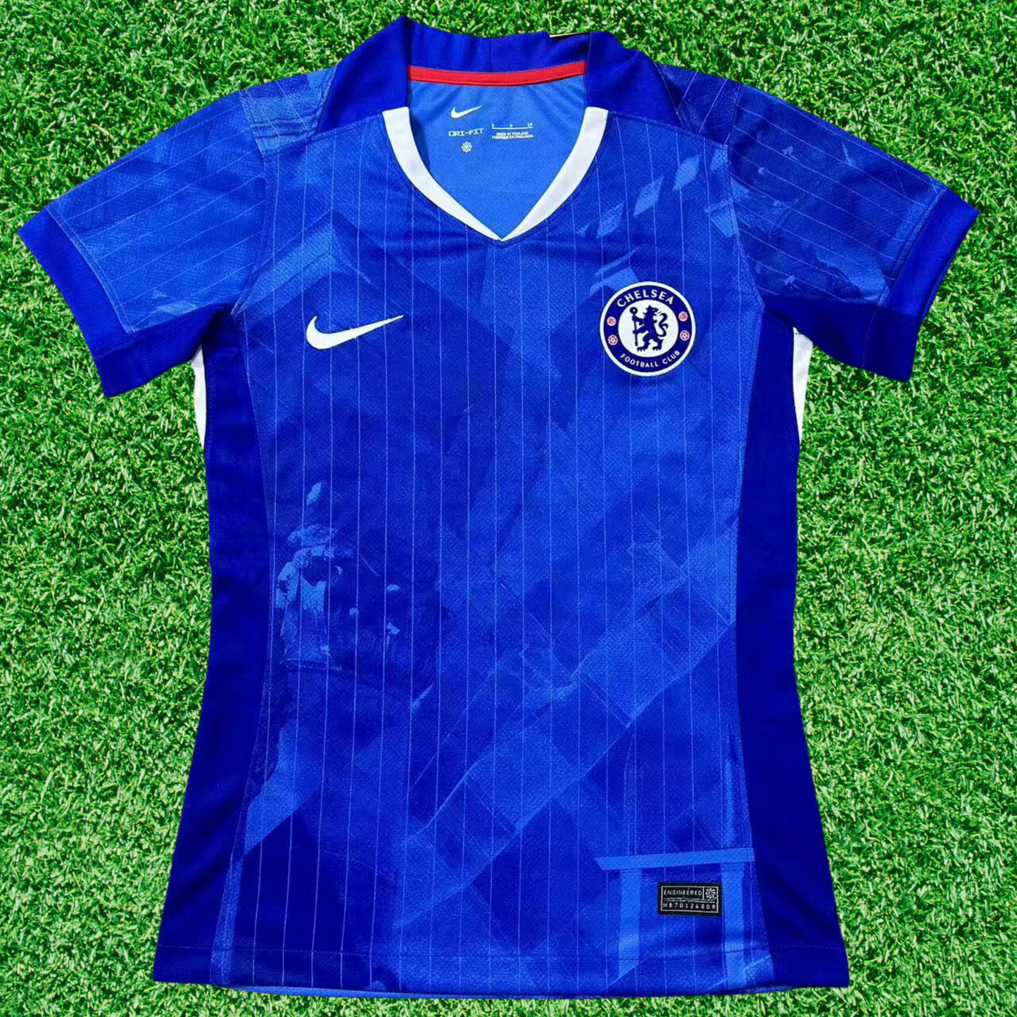 Chelsea Home Jersey 25/26 Women's Fan Version 