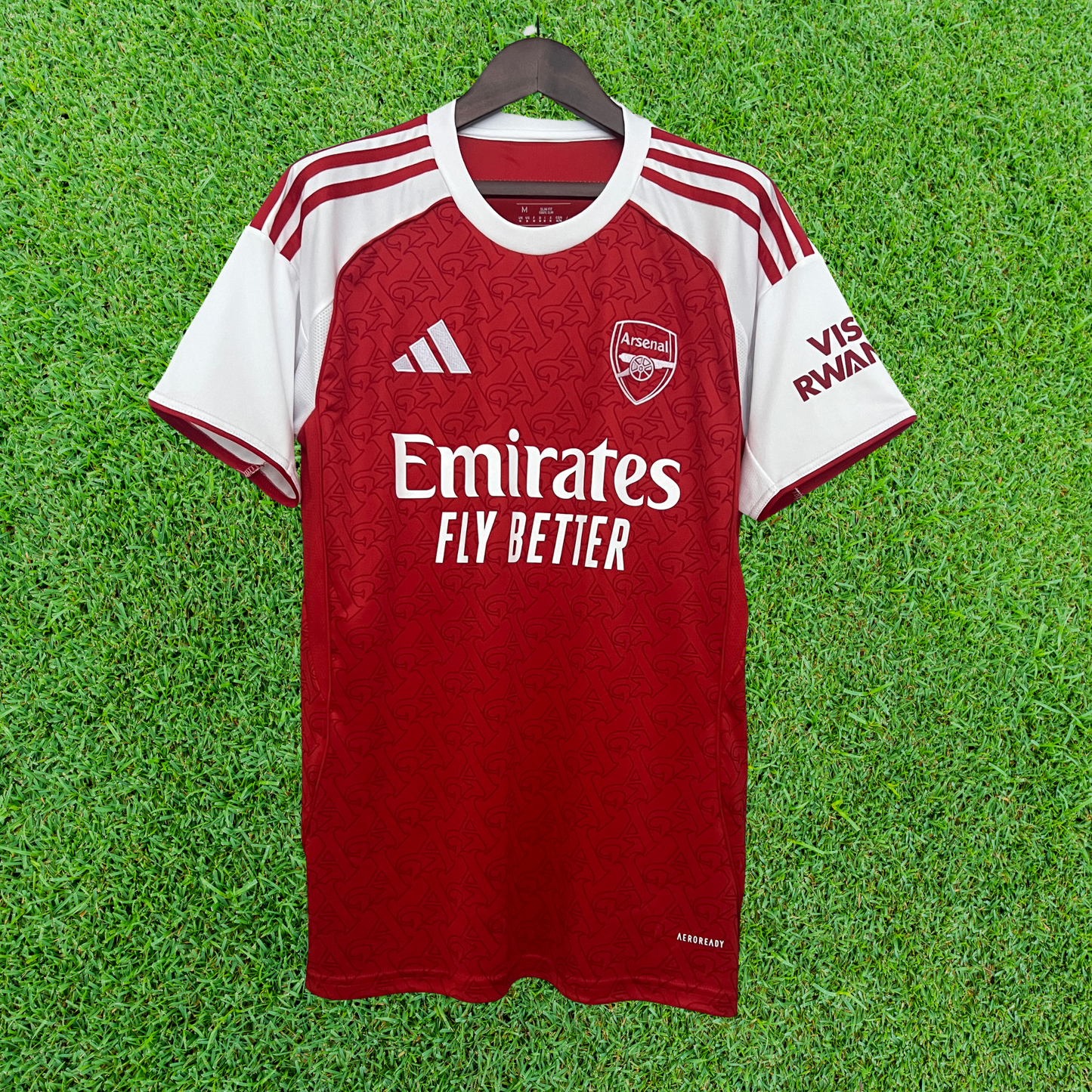 Arsenal Home Jersey 25/26 Fan Version