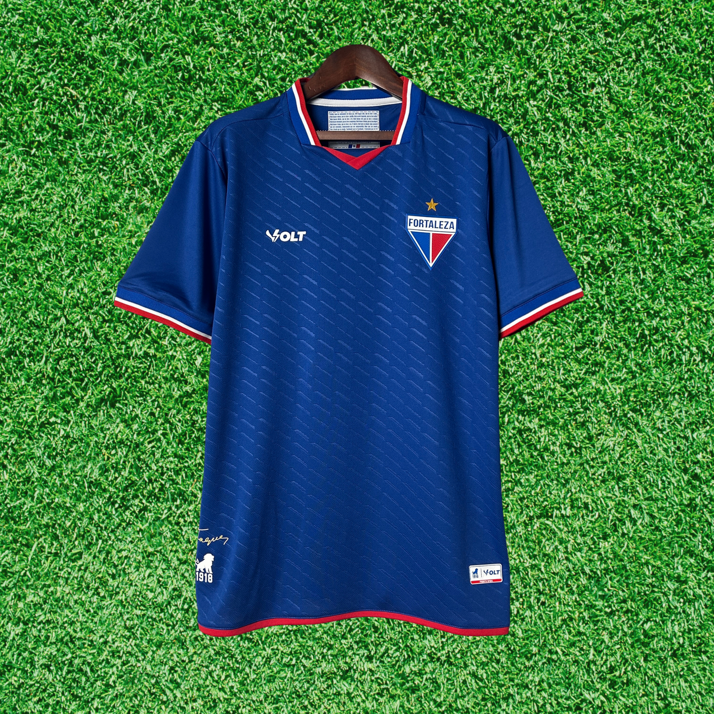 Fortaleza Copa Nordeste 25/26 Fan Jersey