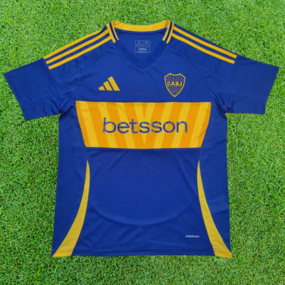 Camisa Boca Juniors I 24/25 Torcedor