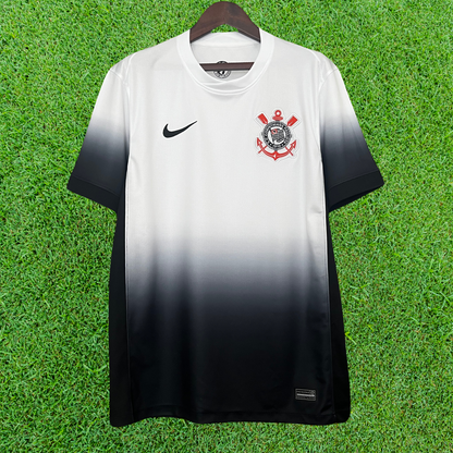 Camisa Corinthians I 24/25 Torcedor